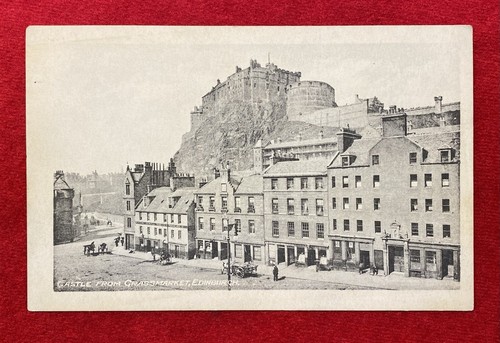 1900s circa castle form - circa.,