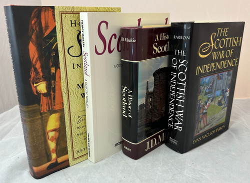 Scottish war independence - independence, &