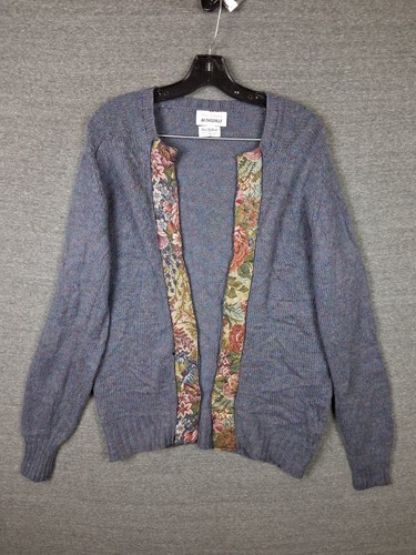 Nithsdale womens sweater - womens, l