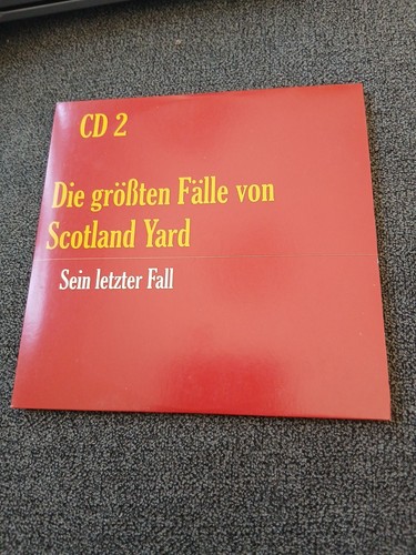 Die größten fälle - größten, von