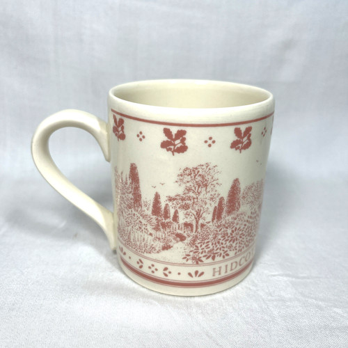 Vintage national trust coffee - national,
