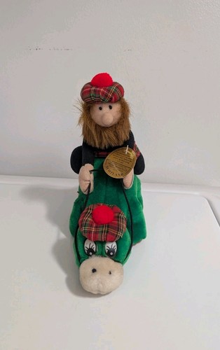 Vtg man riding - vtg, the