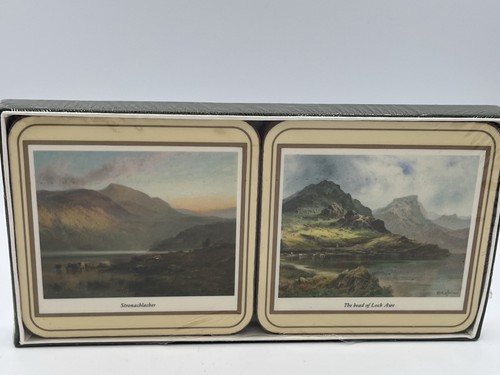 Harrod scottish scenes - scottish,
