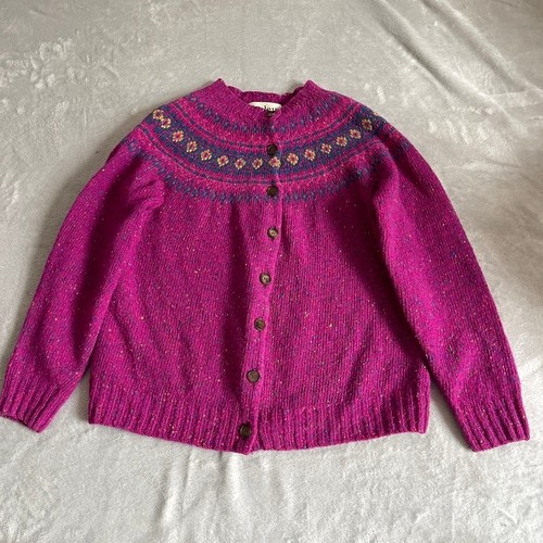 Harley scotland strickjacke - scotland,