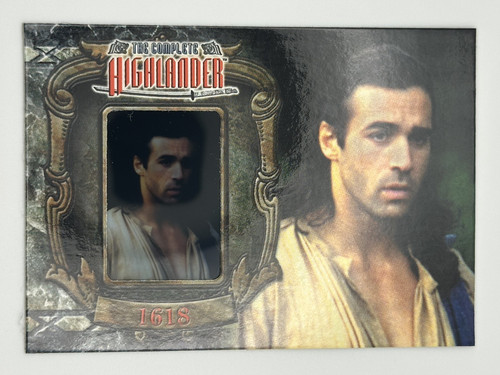 2003 rittenhouse complete - 2003,