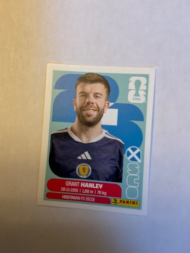 2026 panini world cup sticker - 2026,