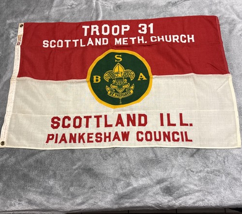 Boy scout troop scottland - boy,