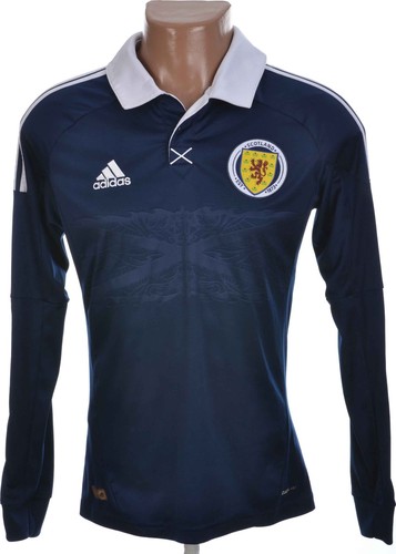 Schottland 2011 2013 heim - 2011,