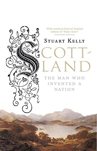 Scottland the man - scottland:,