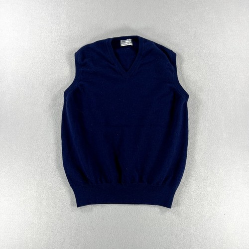 Maus hoffman navy - navy, pullover