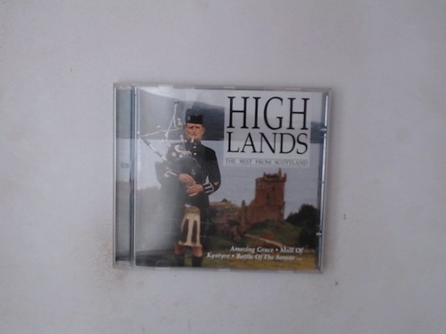 Highlands best from - highlands-best, scottland