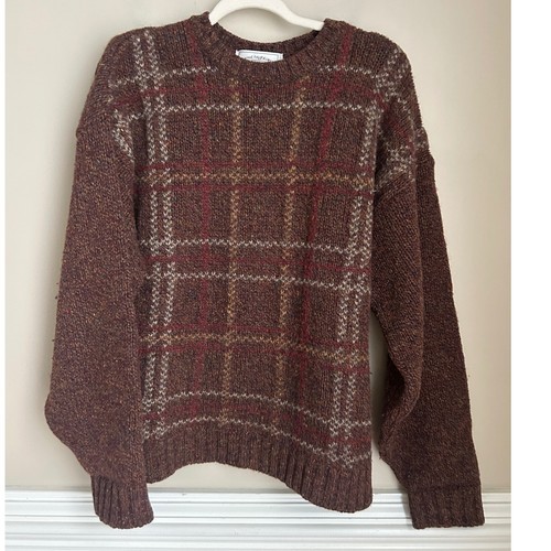 West highland woollens vtg - woollens,
