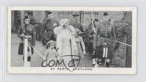 1937 wills our king and - king,