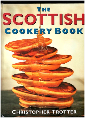 The scottish cookery - the,
