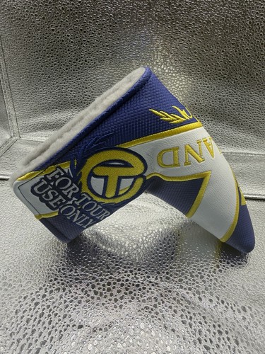 Scotty cameron 2015 scottland - cameron,