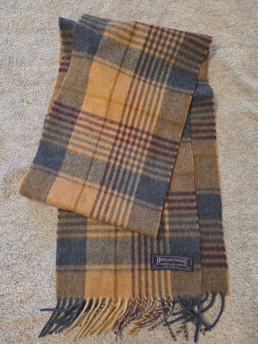 Highlands tweeds scottland - tweeds,