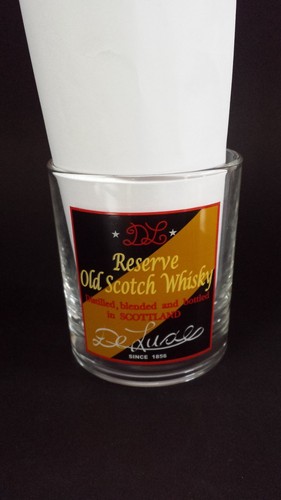 Scotch whisky glas - scotch, longdrink