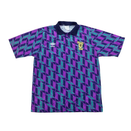 Umbro scottland national - umbro, team