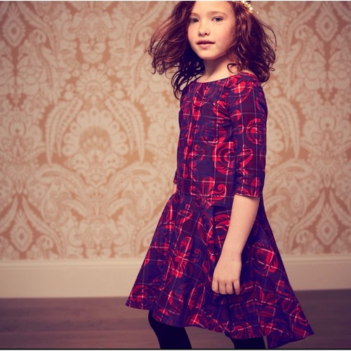 Nwt tea collection girls - tea,