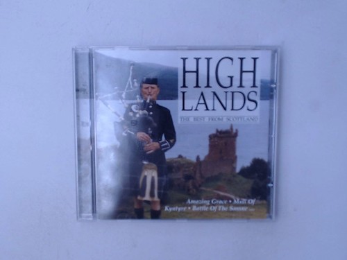 Highlands best from scottland - highlands-best,