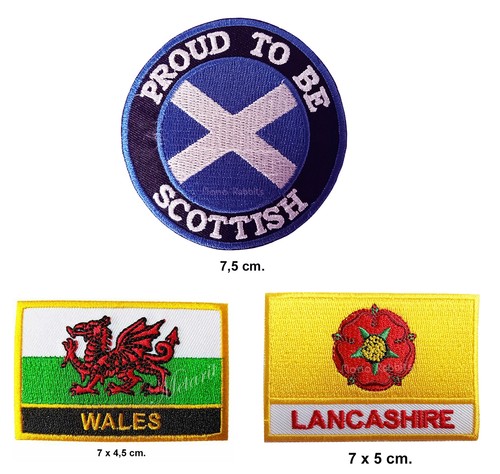 Schottland wales - schottland,