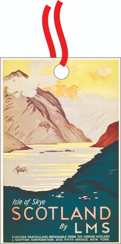 Scottland christmas holiday - scottland,