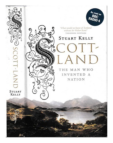 Kelly scott land the - the, man