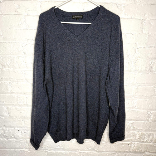 Clan douglas sweater size - douglas,