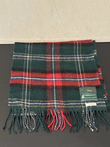 Highlander lochcarron 100 - highlander, by