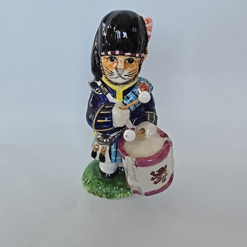 Mackatt tenor drummer loch - mackatt,