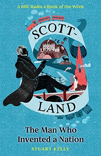Scott land the - scott-land:, man