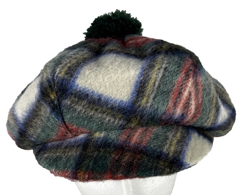 Browns bermuda wool mohair - browns,