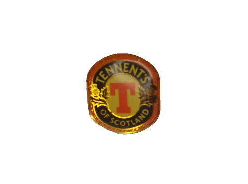 Tennet scottland beer - of,