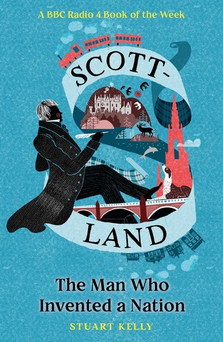 Scottland the man who invented - scottland,