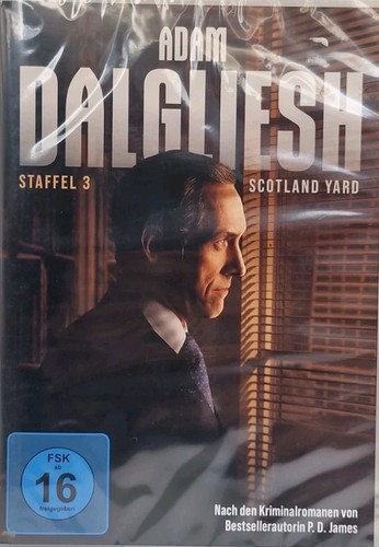 Adam dalgliesh scottland yard - adam,