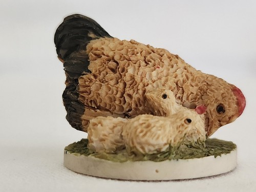 Vintage hand painted - -,