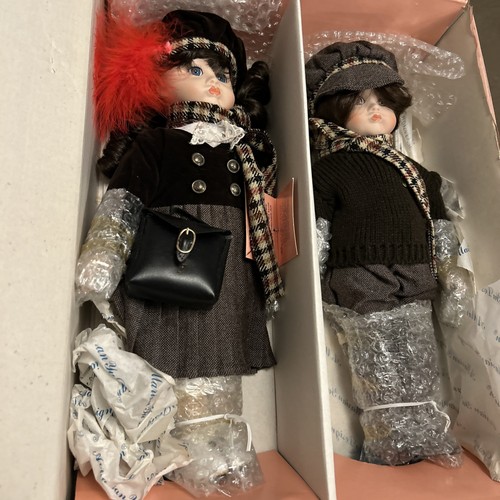 Marian designs vintage girl - yu,
