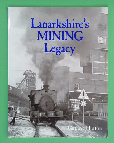 Lanarkshire - 's, (scottland)