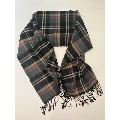 Scotland cashmere scarf unisex - scotland,