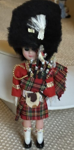 Vintage scottish scottland - scottish,
