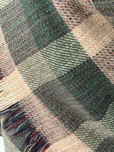 Scottish woolen mills - scottish,