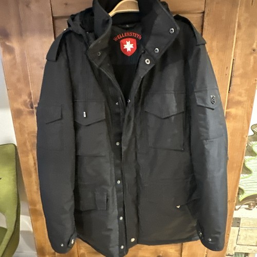 Wellensteyn herrenjacke - wellensteyn,