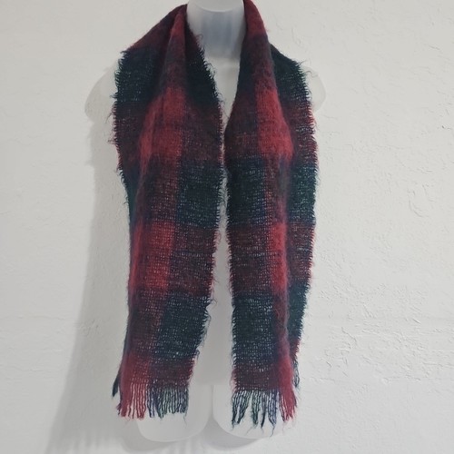 Vtg highland home - home, wool