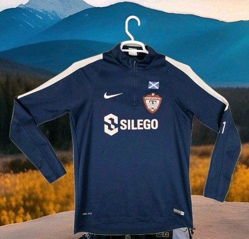 Tynecastle soccer jersey - fc,