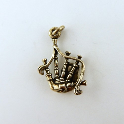 Sterling silver scottish - sterling,