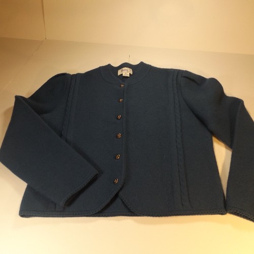 Deans scottland wool - wool, knit