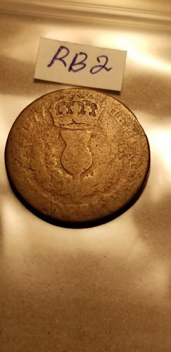 Rare 1677 scottland - rare,