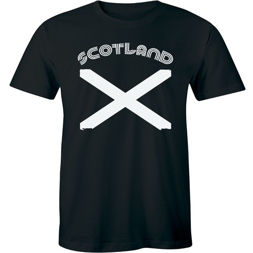Scotland men shirt - men's, t-shirt