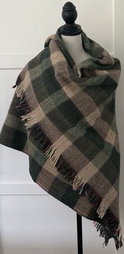 Scottish woolen mills vintage - scottish,