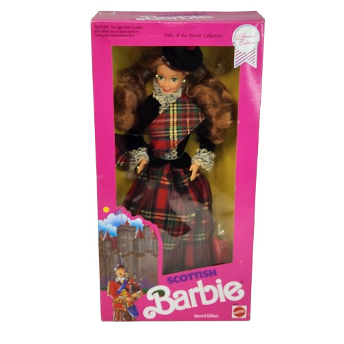 Vintage 1990 mattel - vintage,